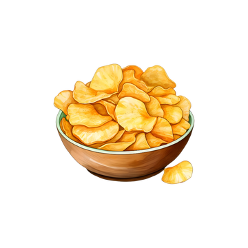 Potato Chips