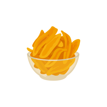 Banana Chips