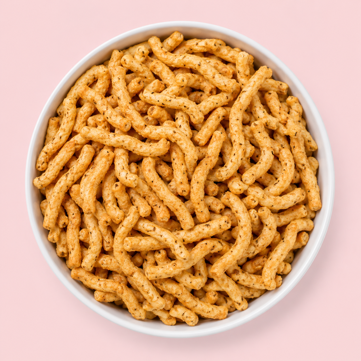 Khandeshi Mix Farsan | Spicy Regional Snack Assortment