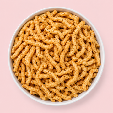 Khandeshi Mix Farsan | Spicy Regional Snack Assortment