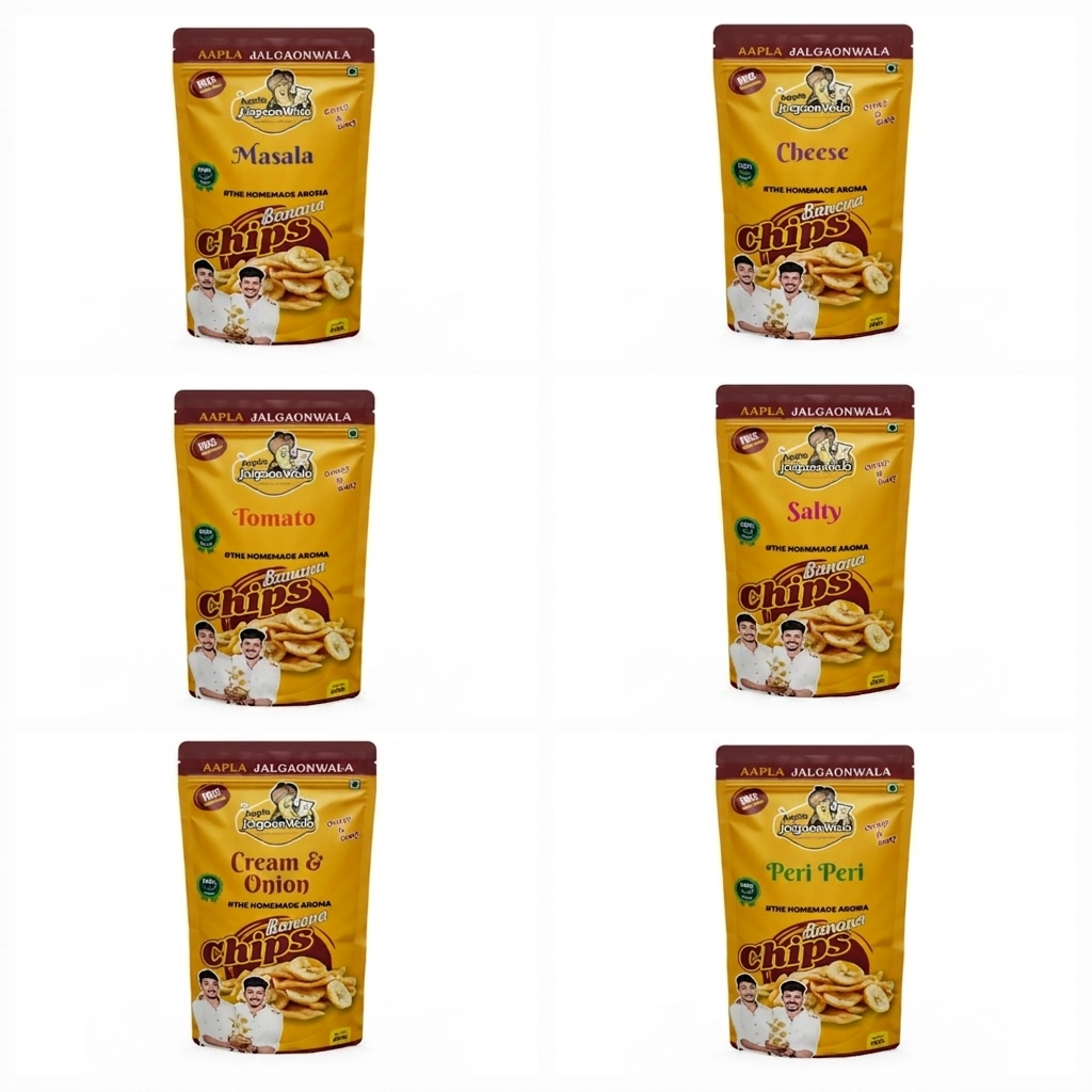 Customer Favorite 6 Pack Combo