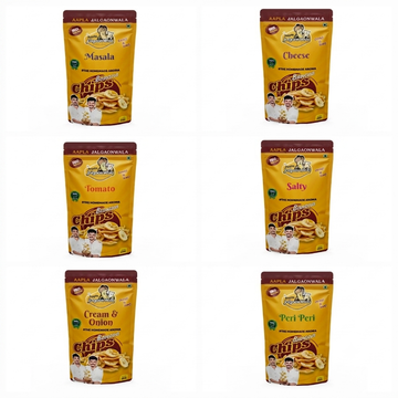 Customer Favorite 6 Pack Combo
