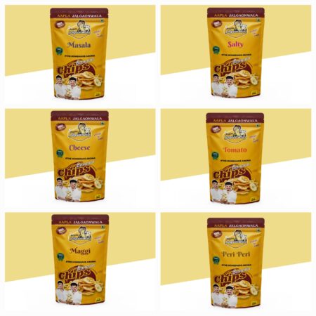 Customer Favorite 6 Pack Combo