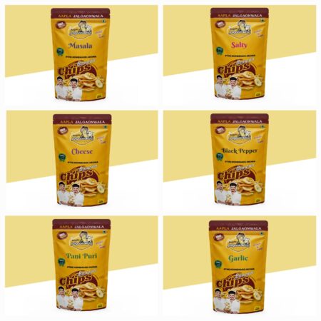 Hot Picks 6 Pack Combo